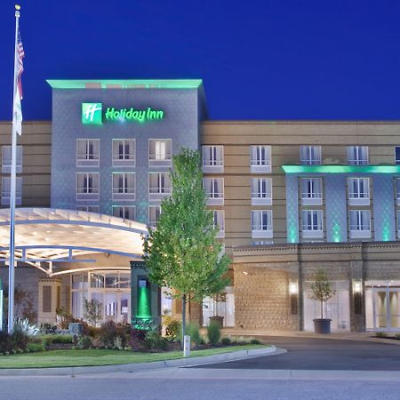 Holiday Inn Macon North By Ihg Exteriér fotografie