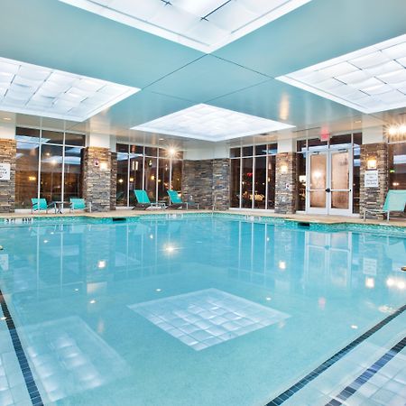 Holiday Inn Macon North By Ihg Zařízení fotografie
