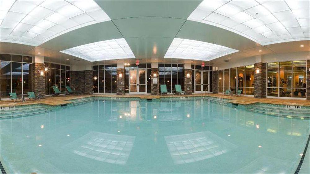 Holiday Inn Macon North By Ihg Exteriér fotografie