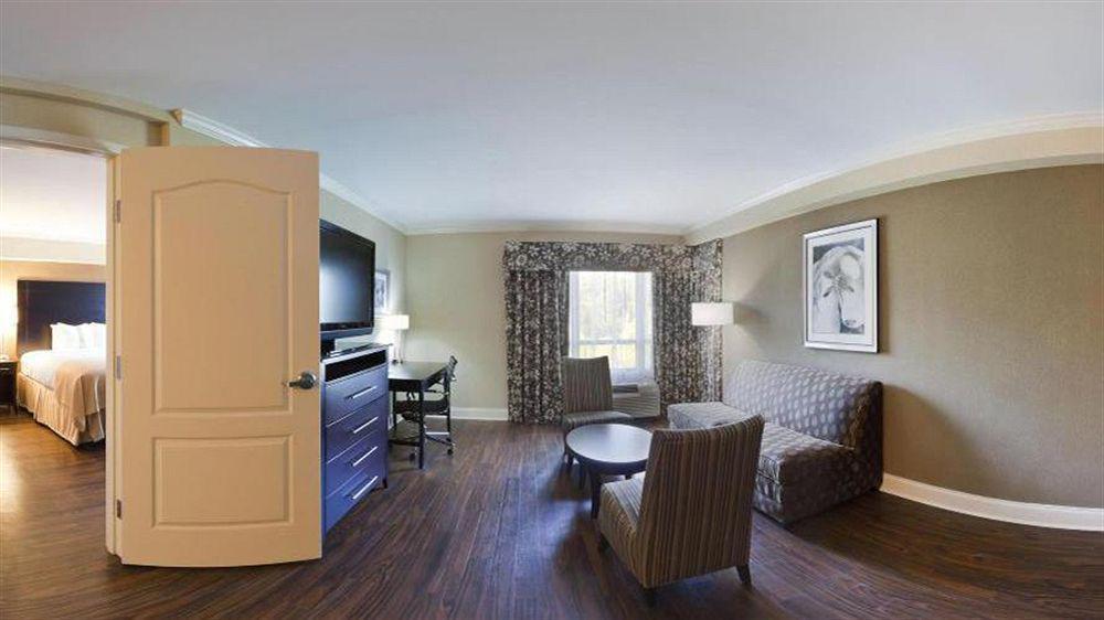 Holiday Inn Macon North By Ihg Exteriér fotografie
