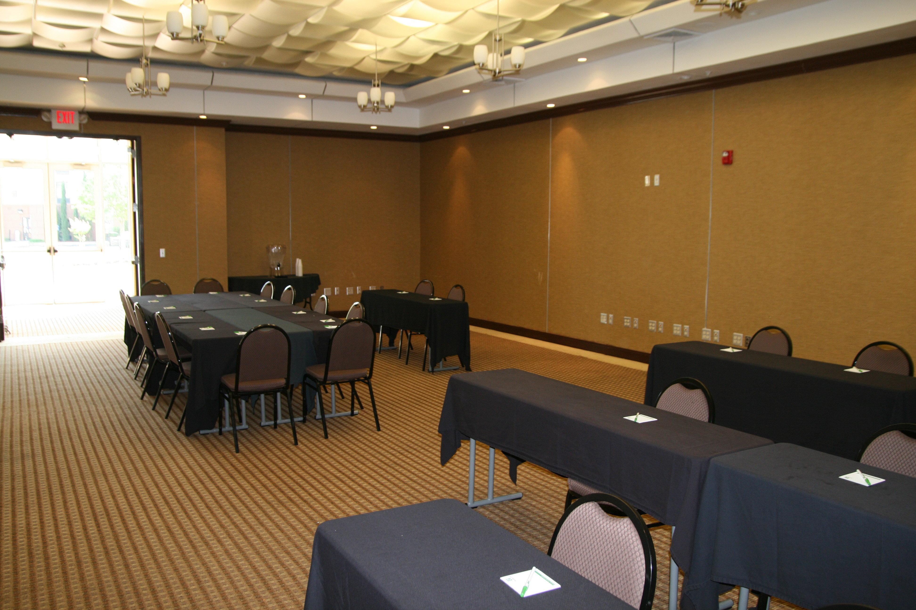 Holiday Inn Macon North By Ihg Exteriér fotografie