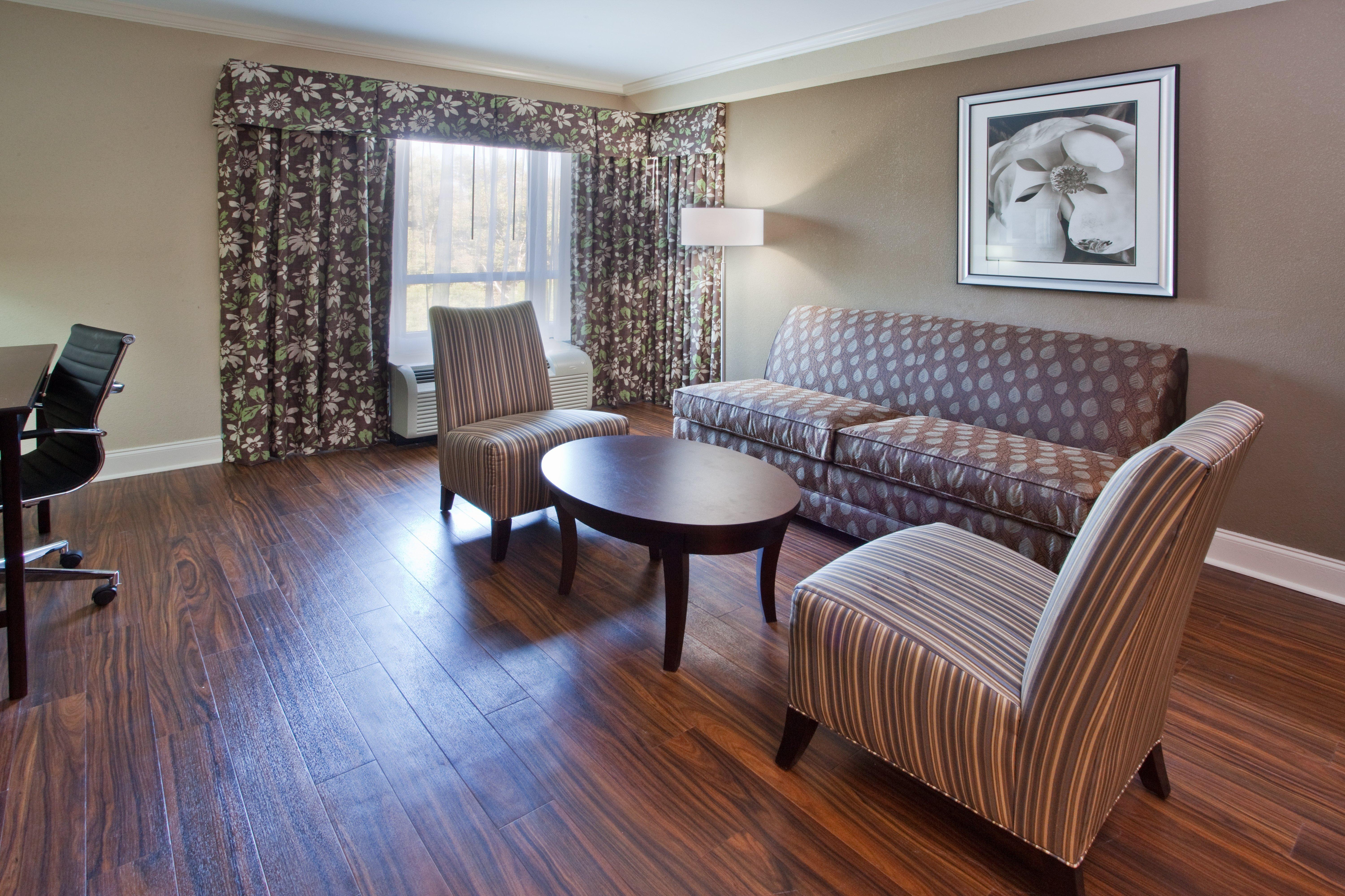 Holiday Inn Macon North By Ihg Exteriér fotografie