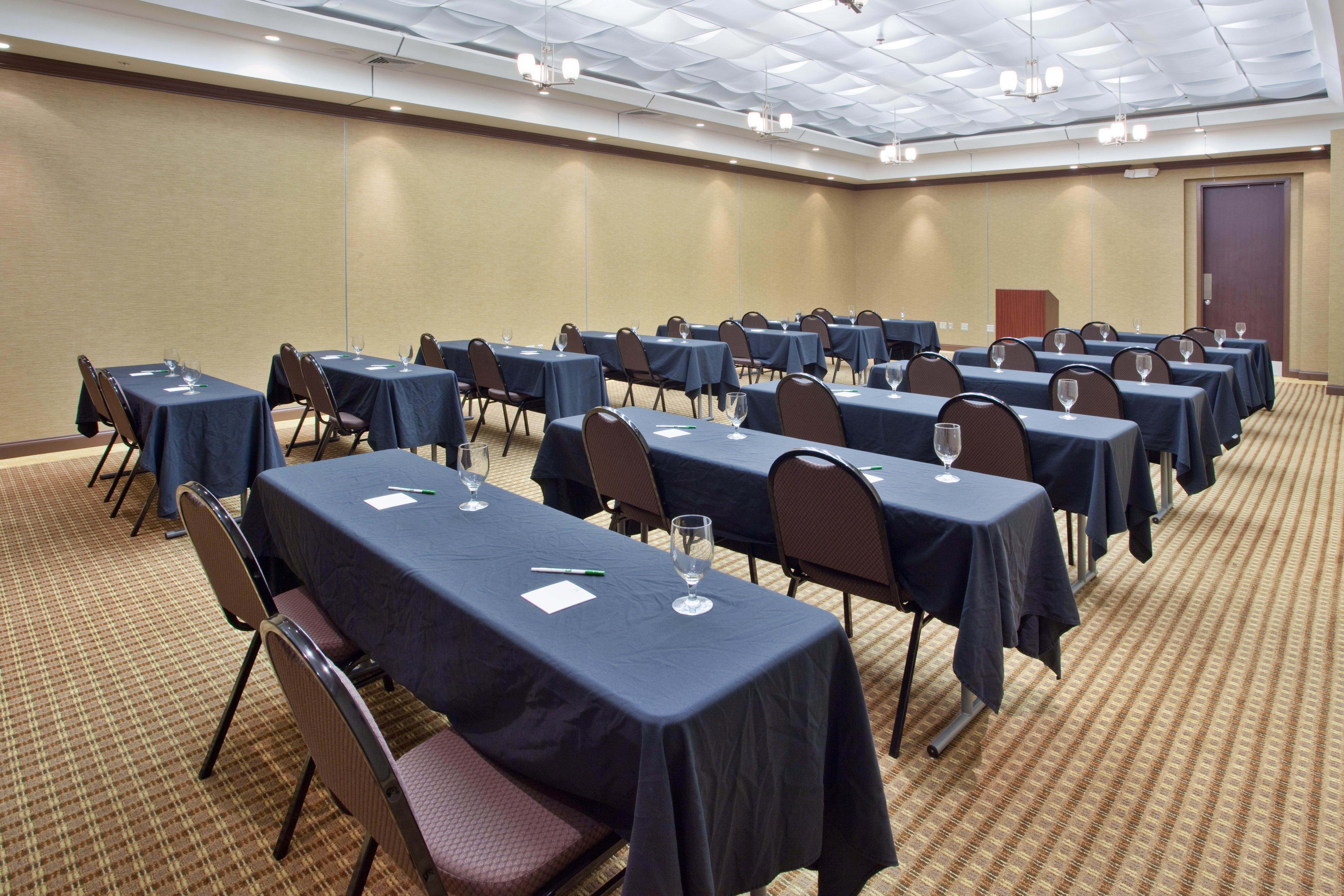 Holiday Inn Macon North By Ihg Exteriér fotografie