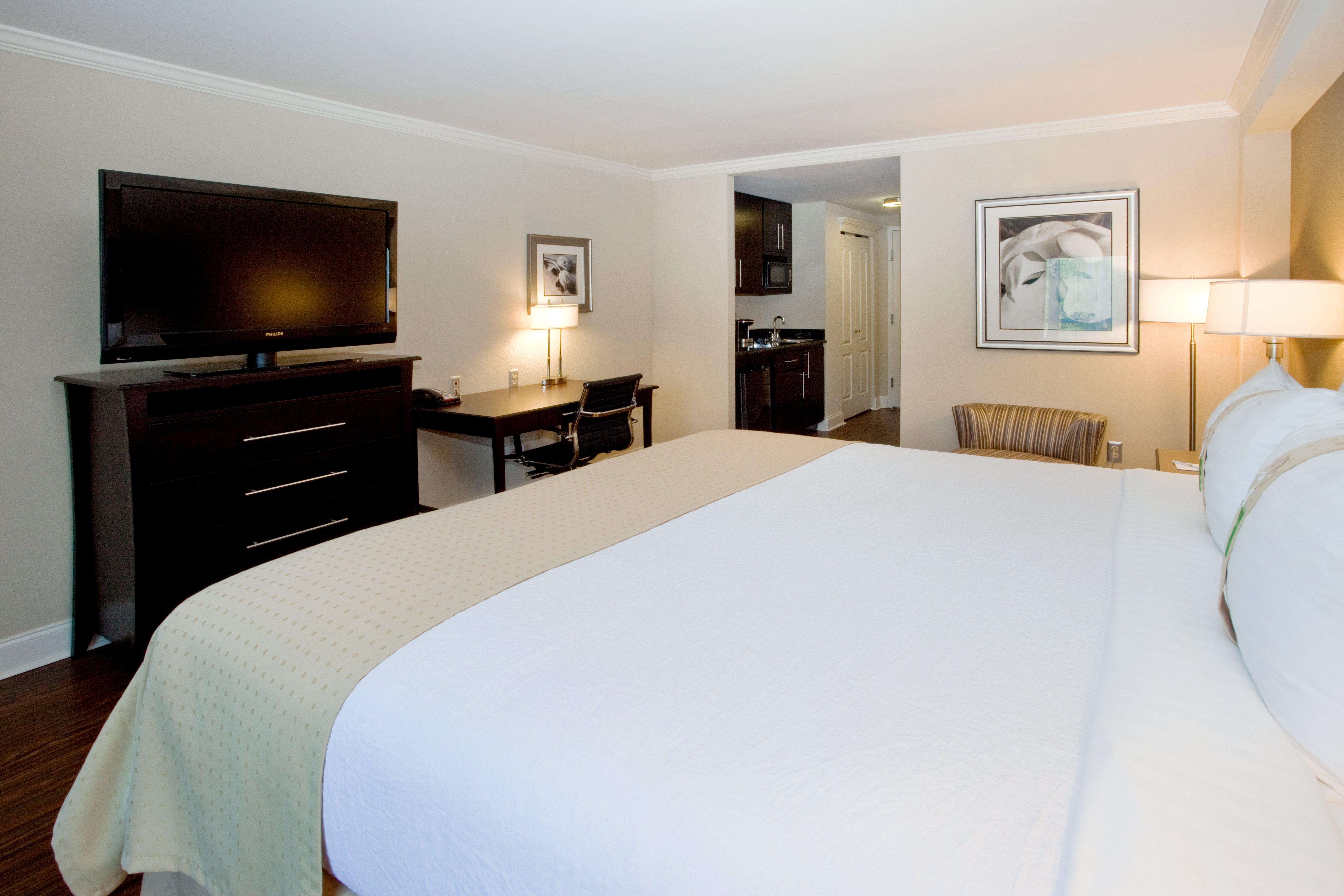 Holiday Inn Macon North By Ihg Exteriér fotografie