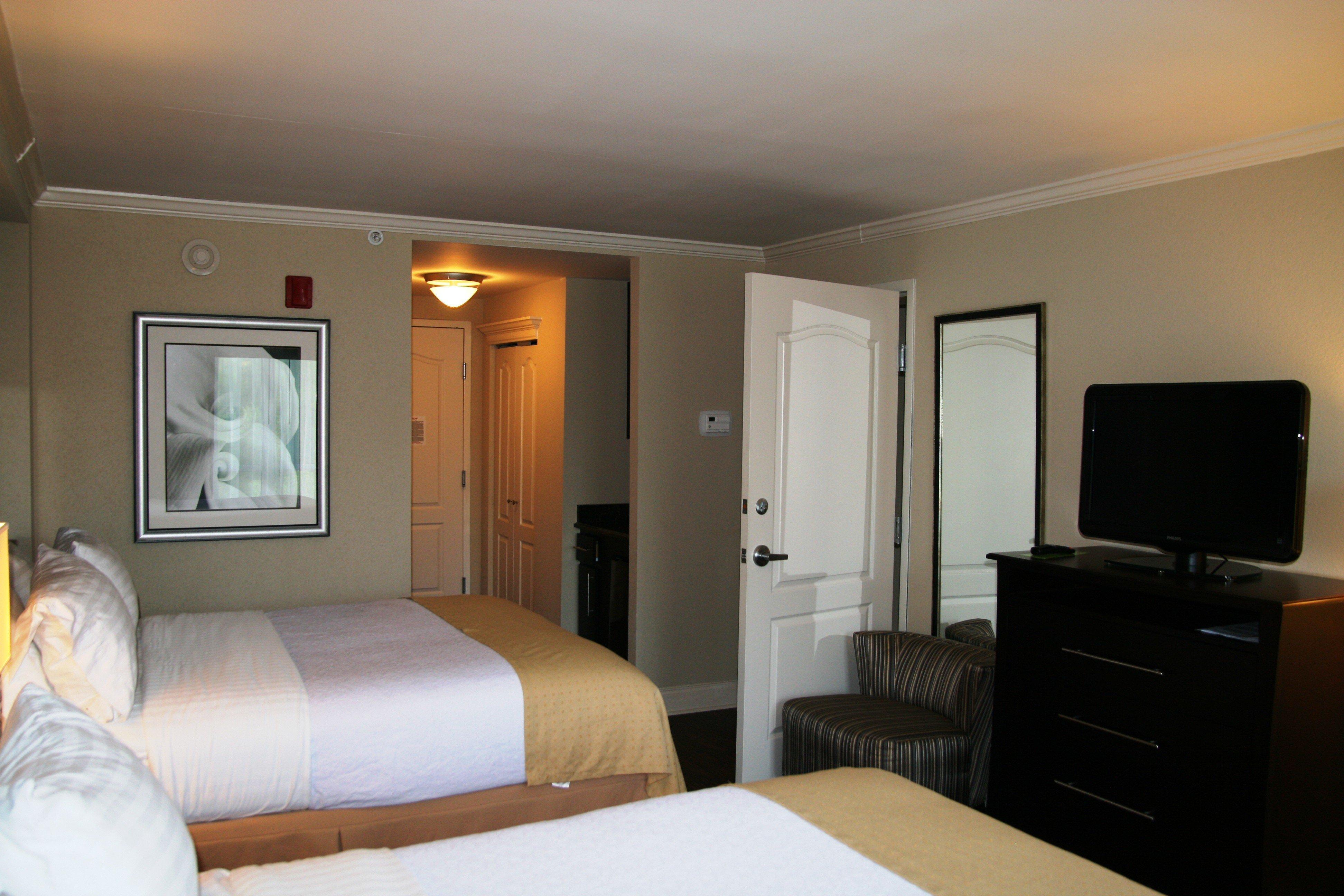 Holiday Inn Macon North By Ihg Exteriér fotografie