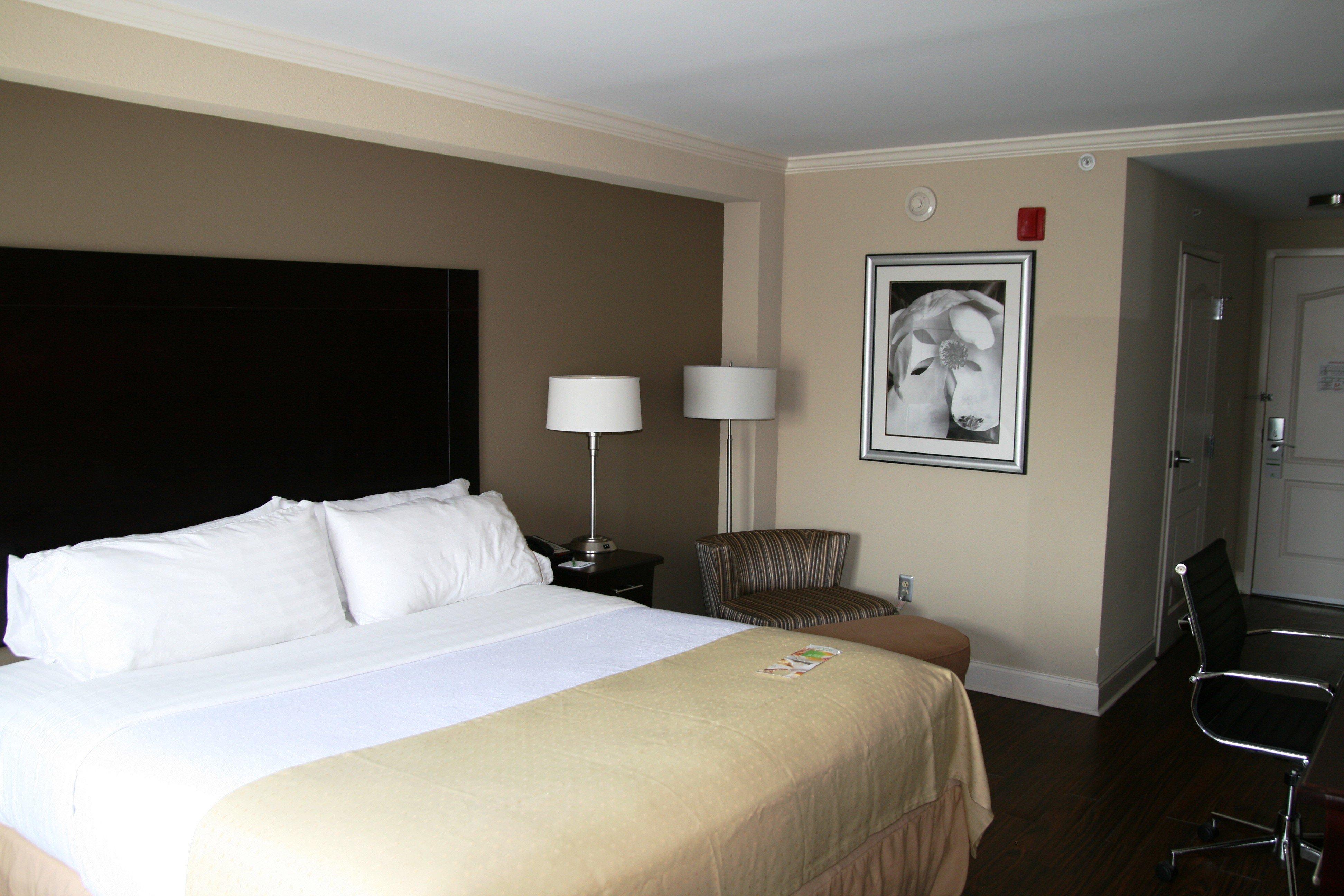 Holiday Inn Macon North By Ihg Exteriér fotografie