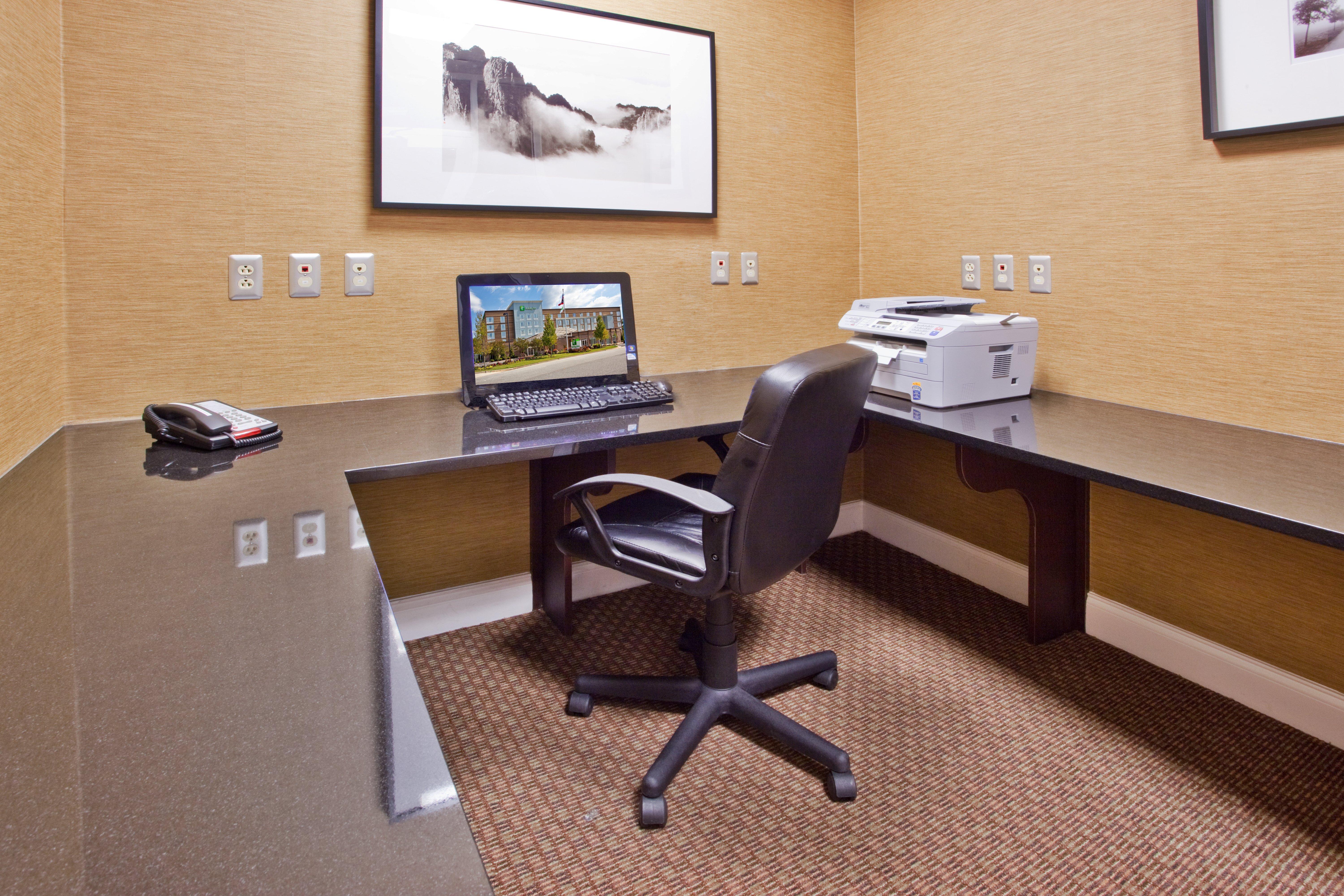 Holiday Inn Macon North By Ihg Exteriér fotografie