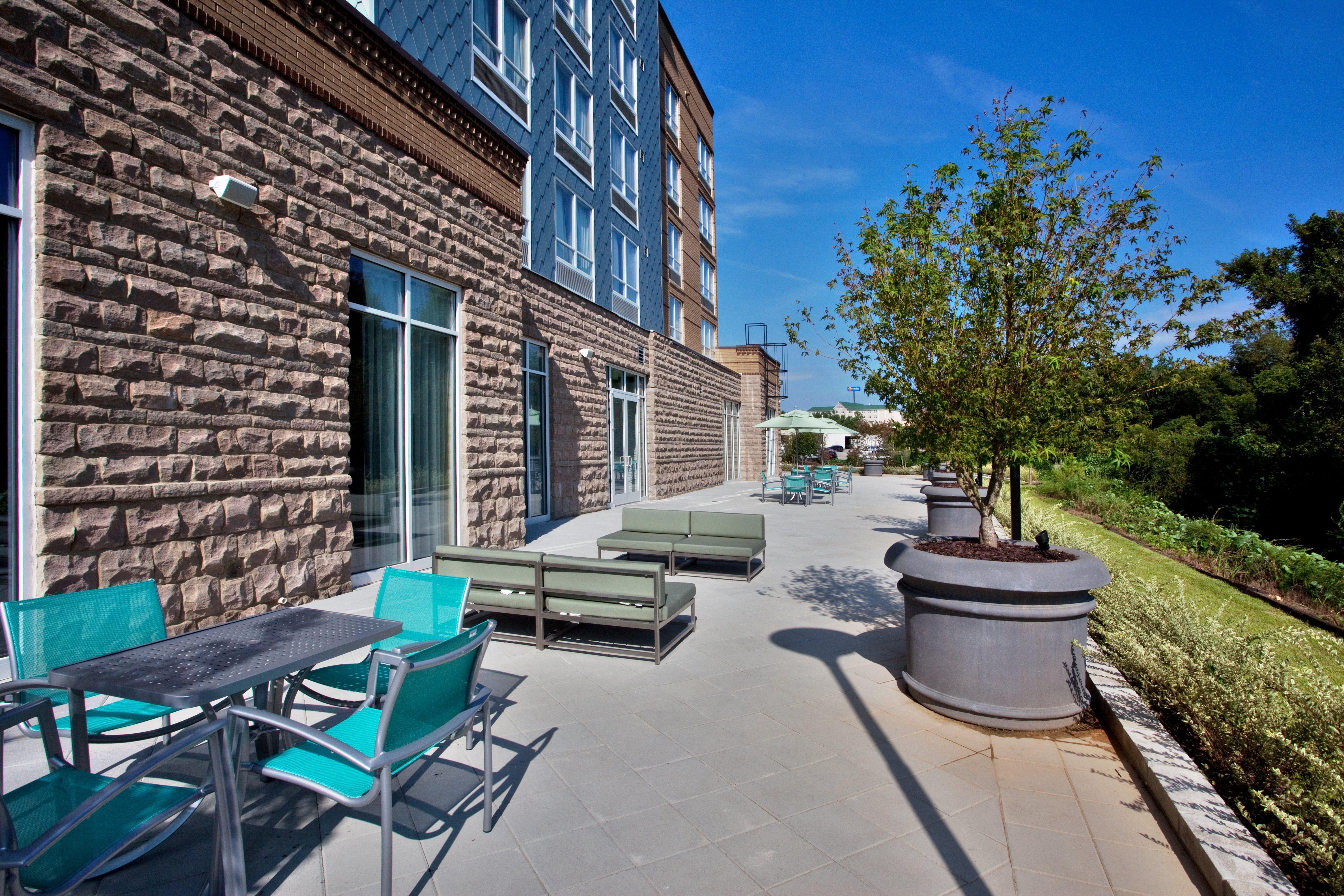 Holiday Inn Macon North By Ihg Exteriér fotografie