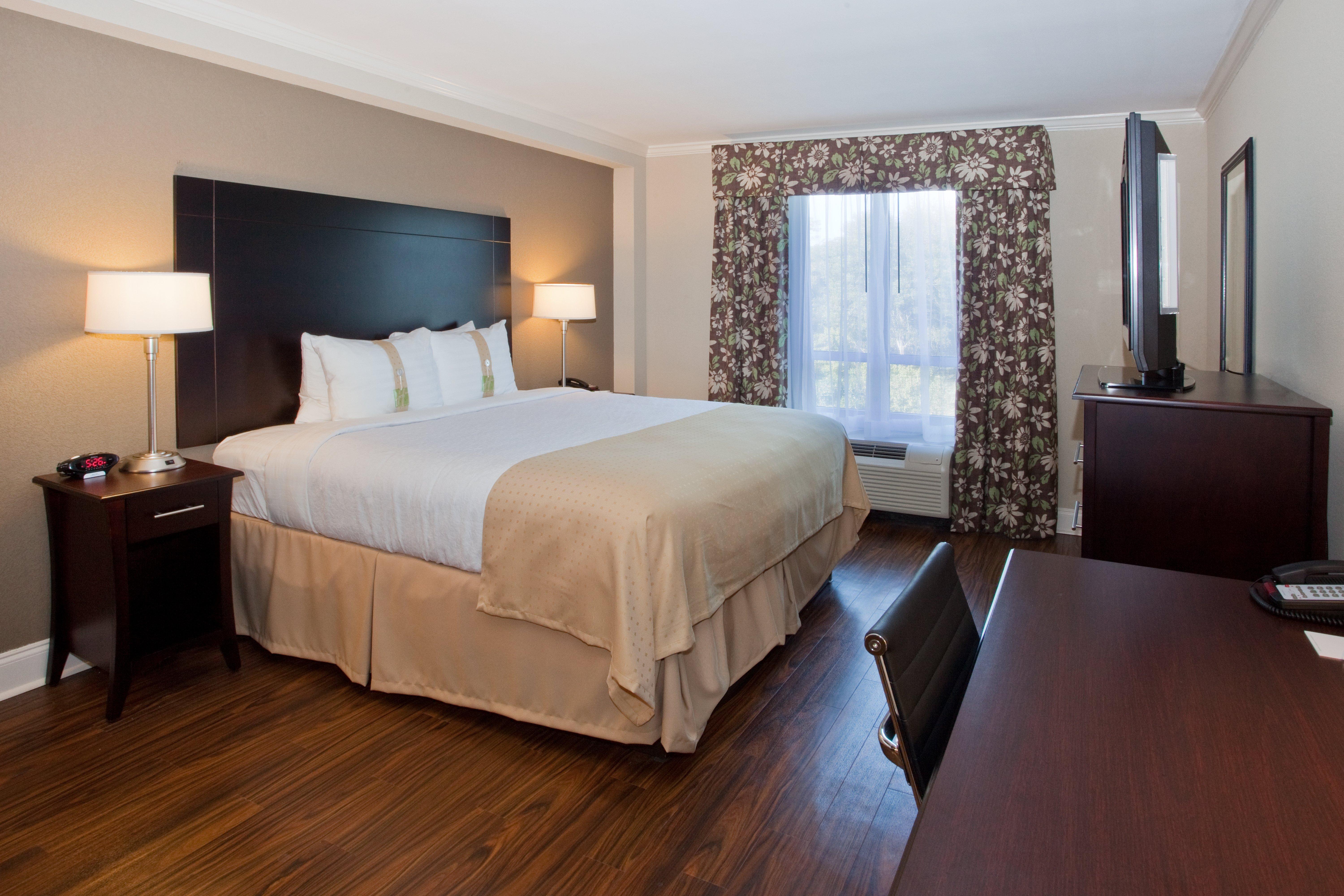 Holiday Inn Macon North By Ihg Exteriér fotografie