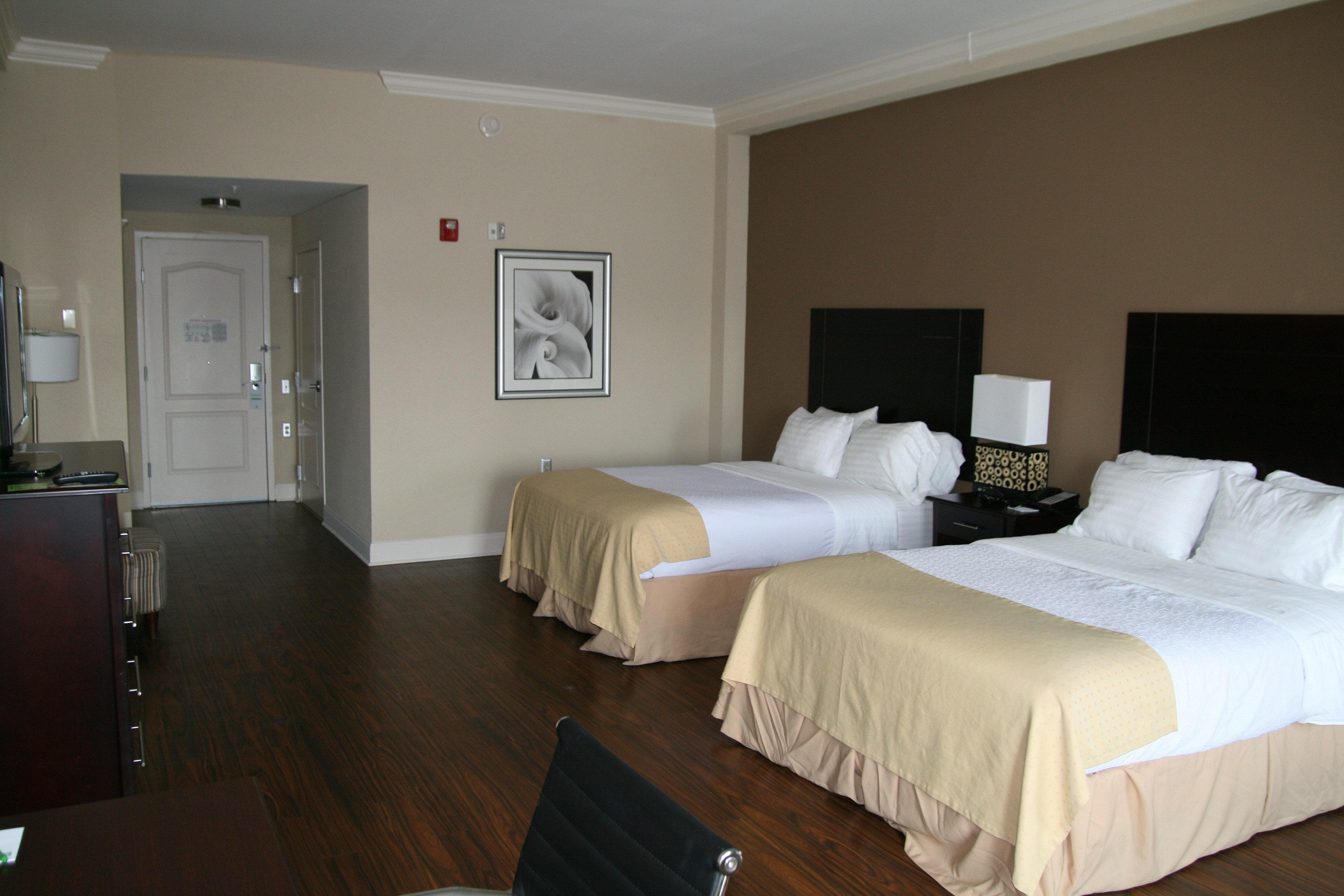 Holiday Inn Macon North By Ihg Exteriér fotografie