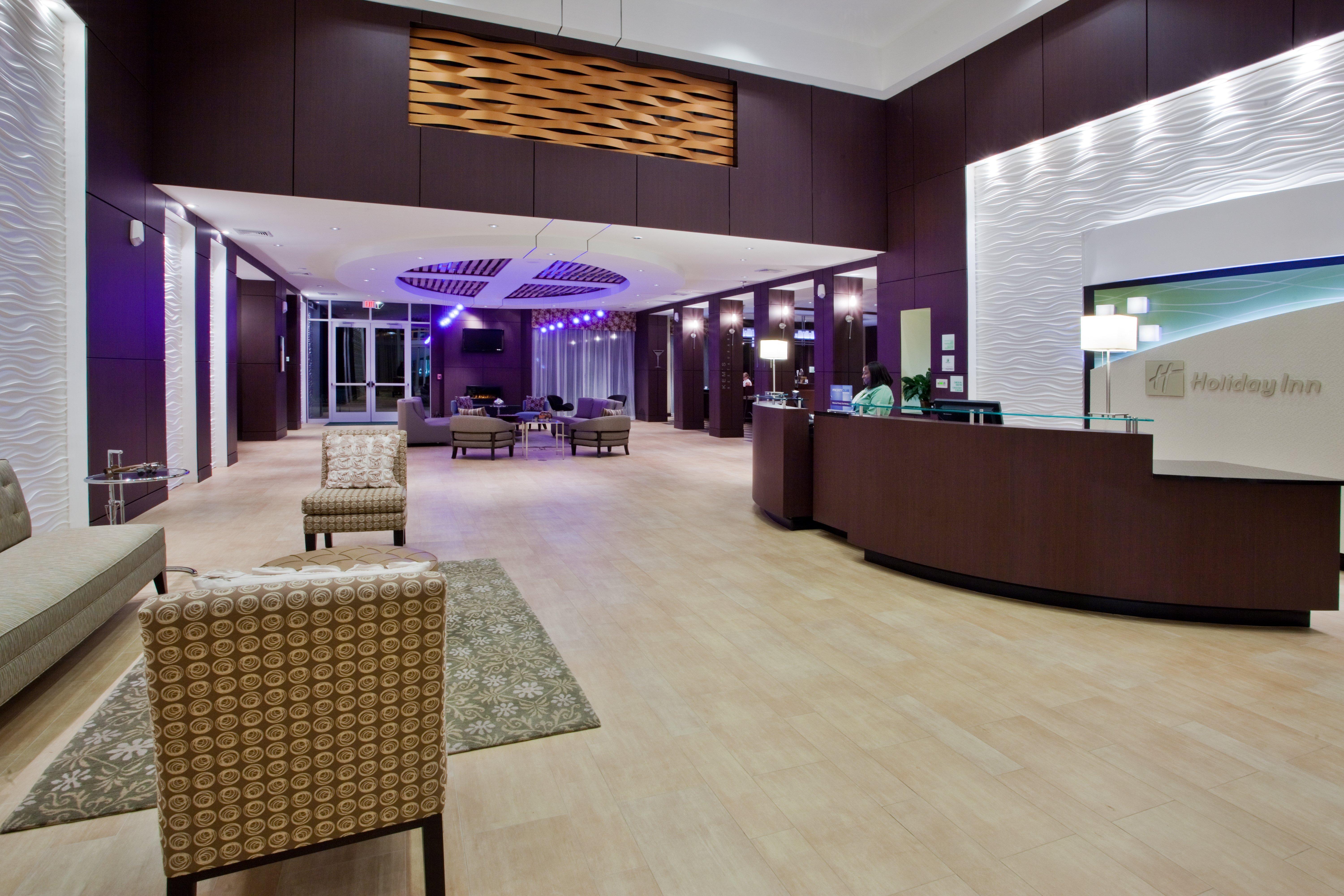 Holiday Inn Macon North By Ihg Exteriér fotografie