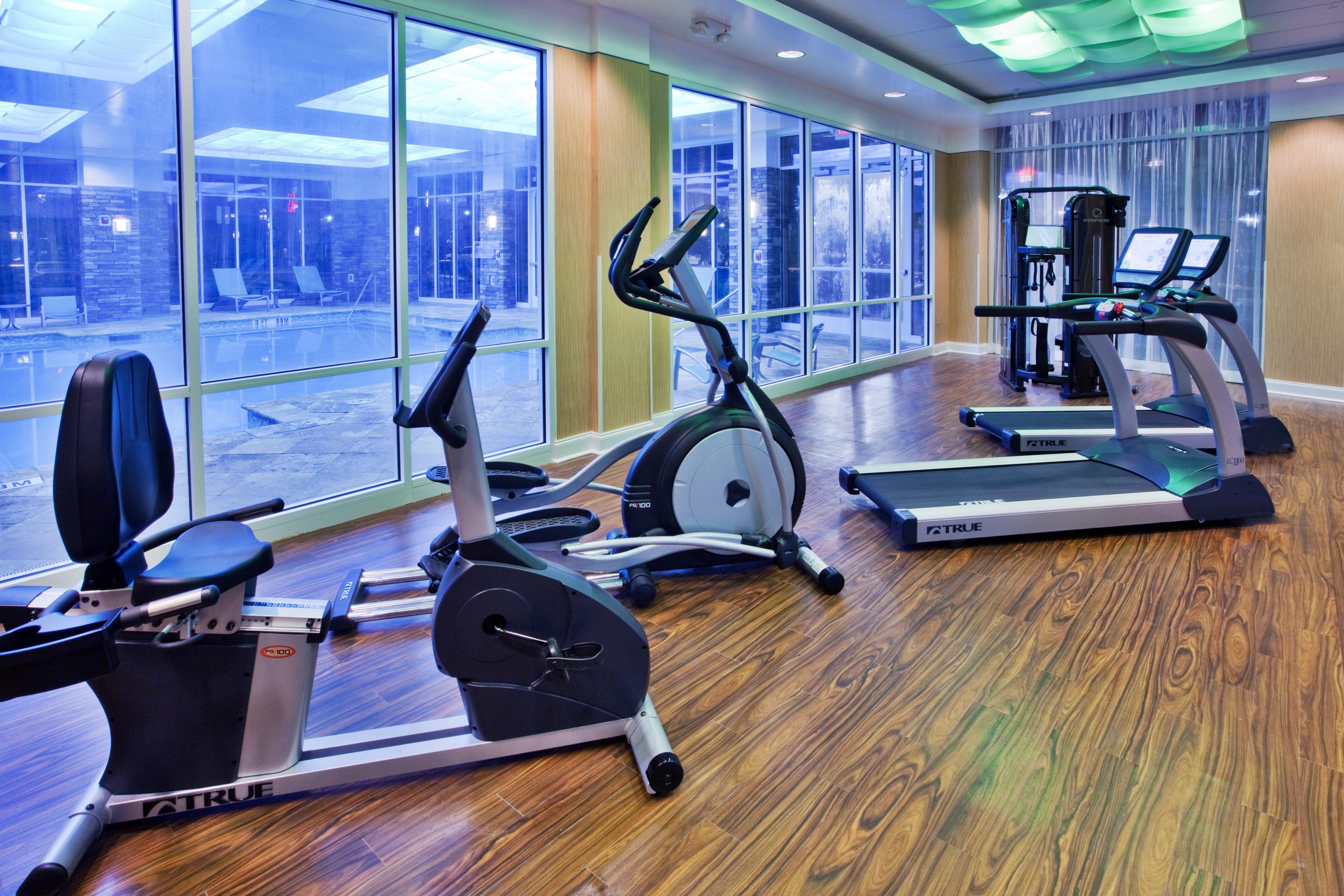 Holiday Inn Macon North By Ihg Zařízení fotografie