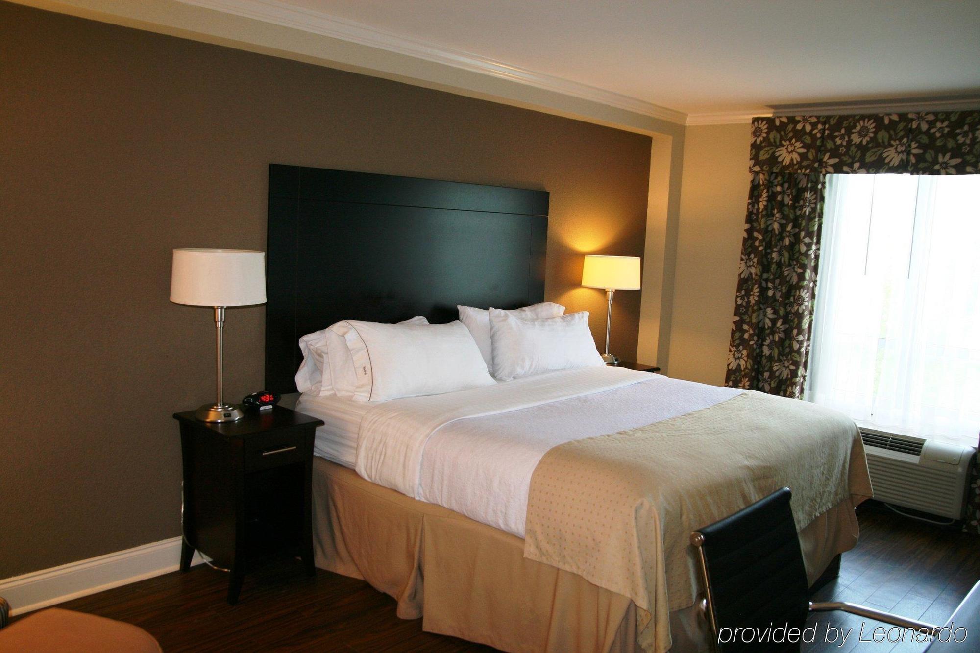 Holiday Inn Macon North By Ihg Exteriér fotografie