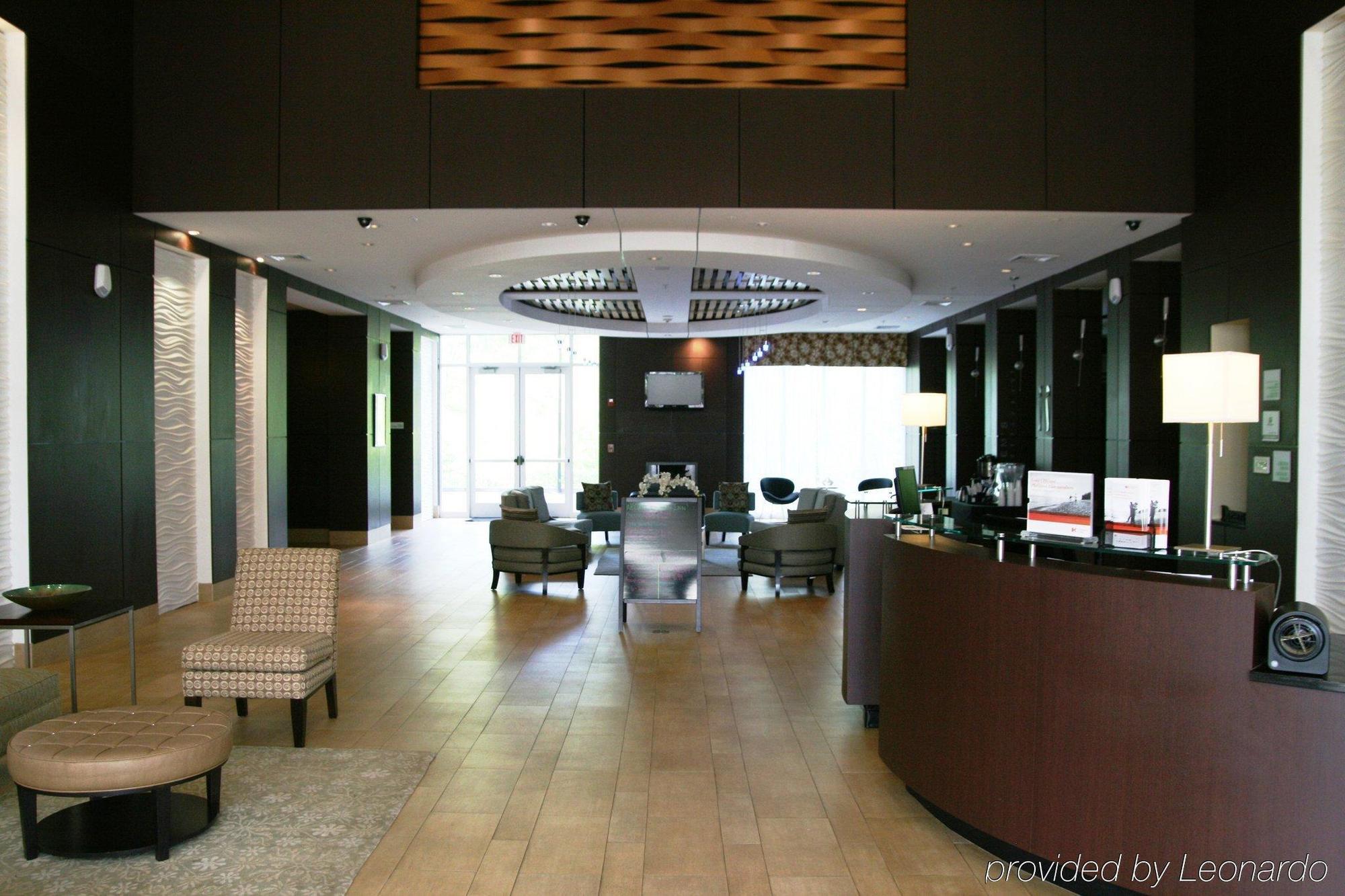 Holiday Inn Macon North By Ihg Exteriér fotografie