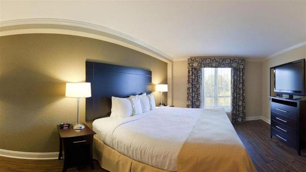 Holiday Inn Macon North By Ihg Exteriér fotografie