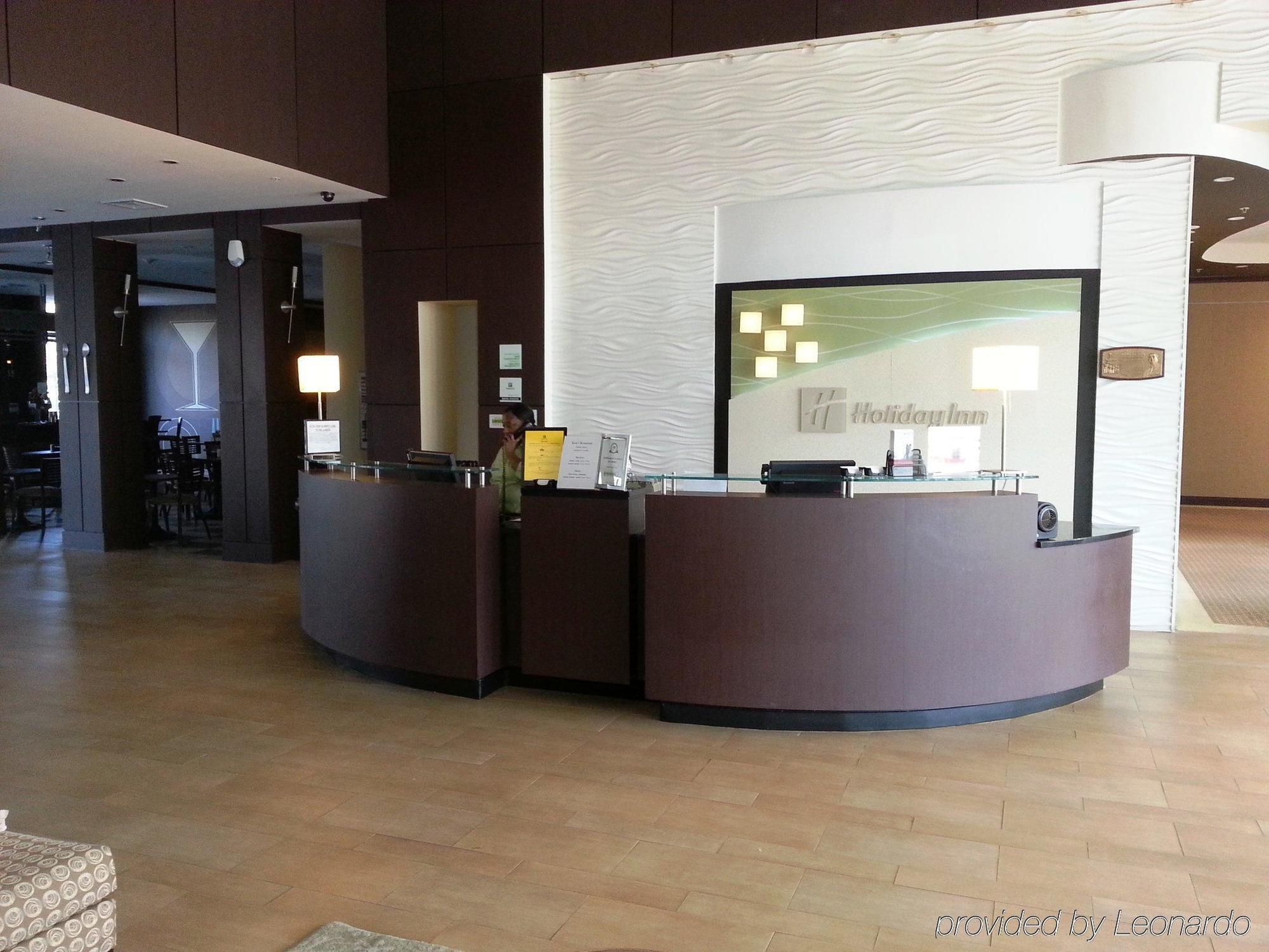 Holiday Inn Macon North By Ihg Exteriér fotografie
