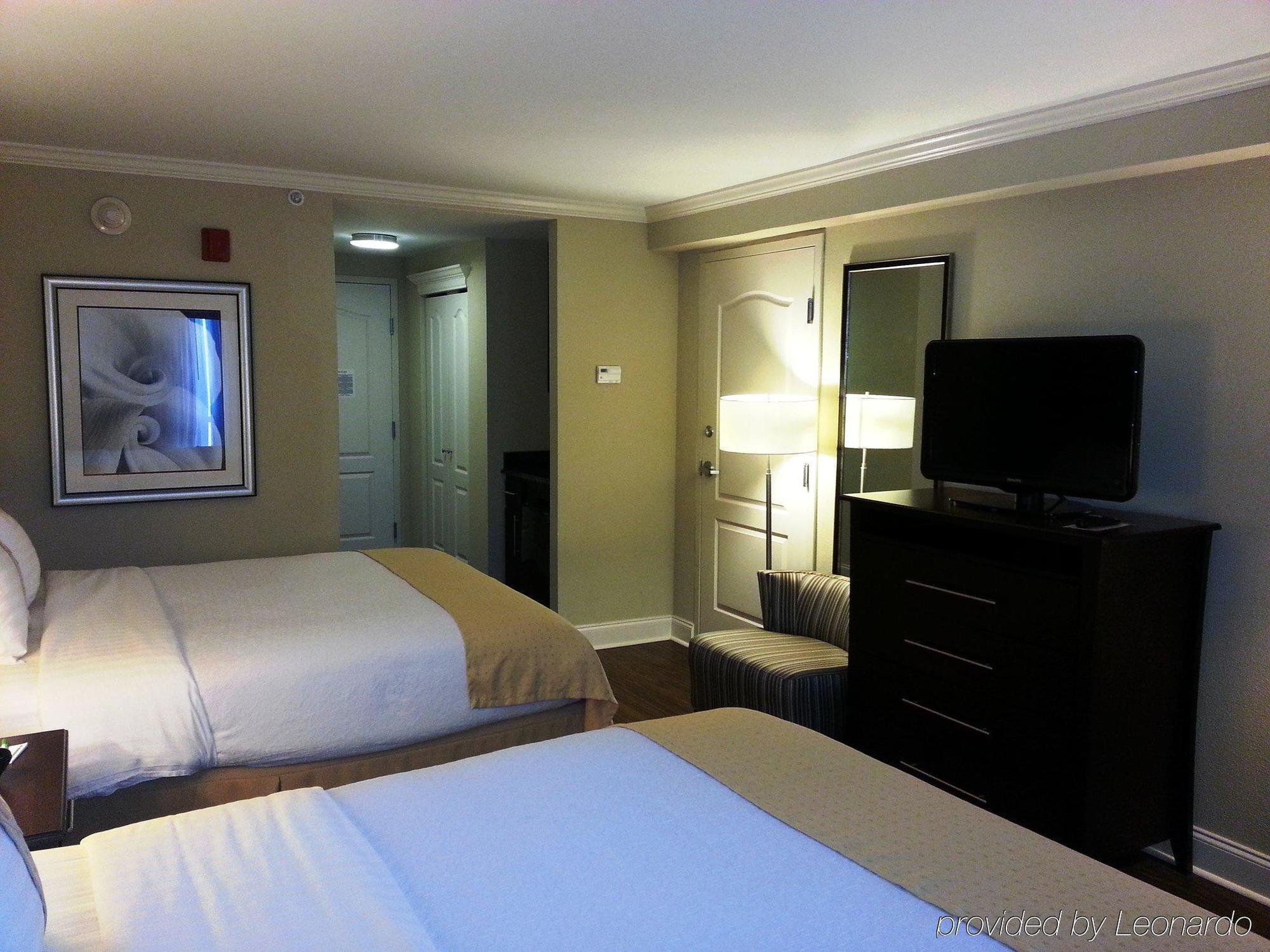 Holiday Inn Macon North By Ihg Exteriér fotografie