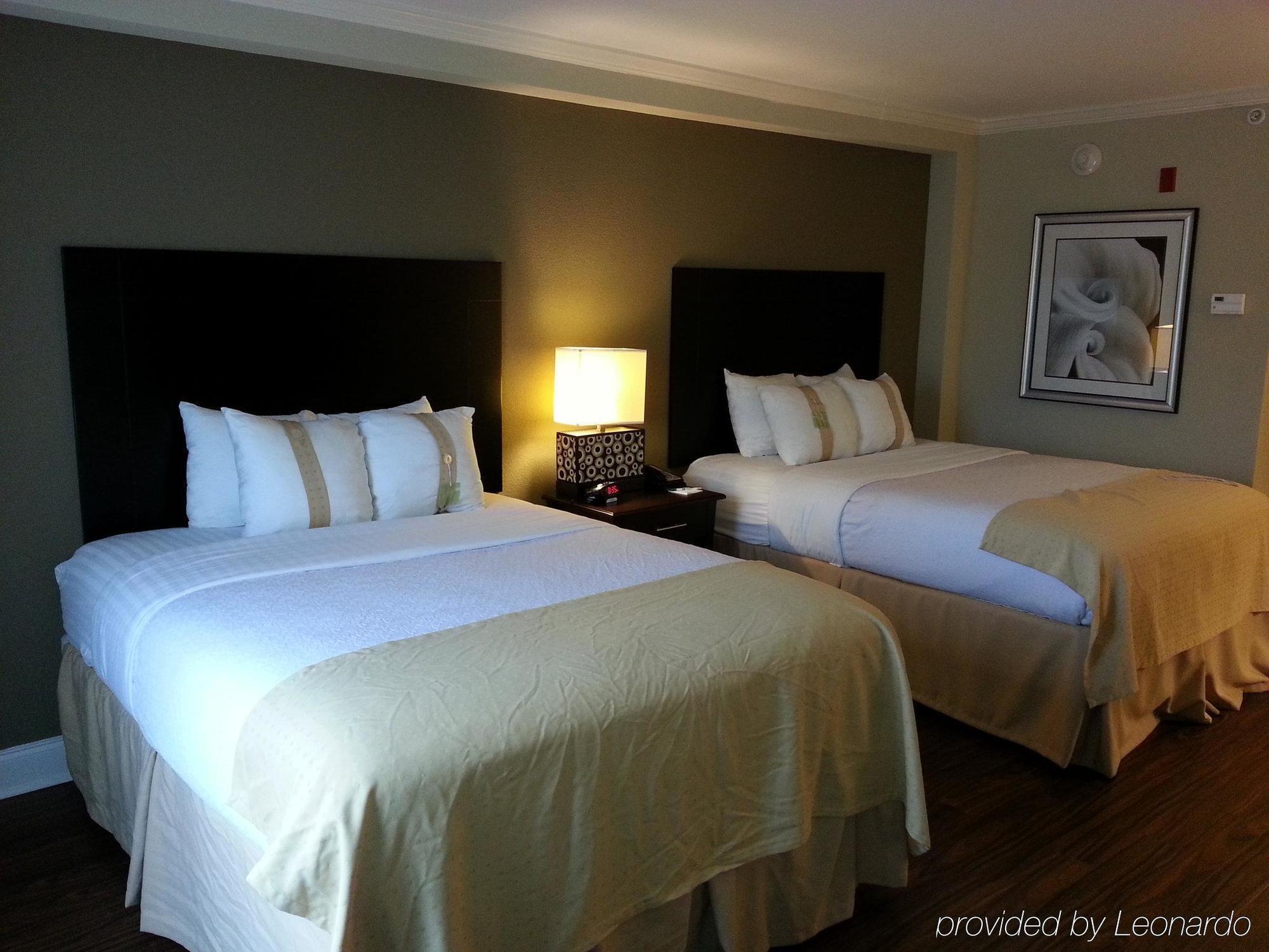 Holiday Inn Macon North By Ihg Exteriér fotografie