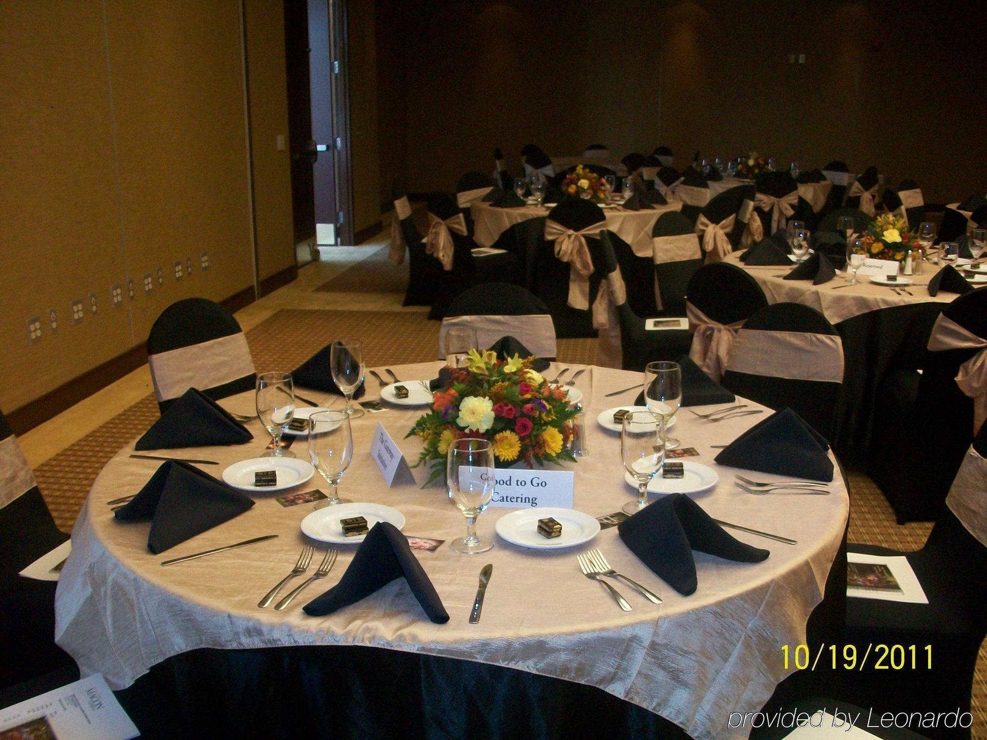 Holiday Inn Macon North By Ihg Exteriér fotografie