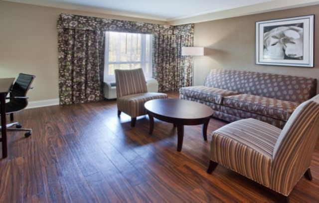 Holiday Inn Macon North By Ihg Exteriér fotografie
