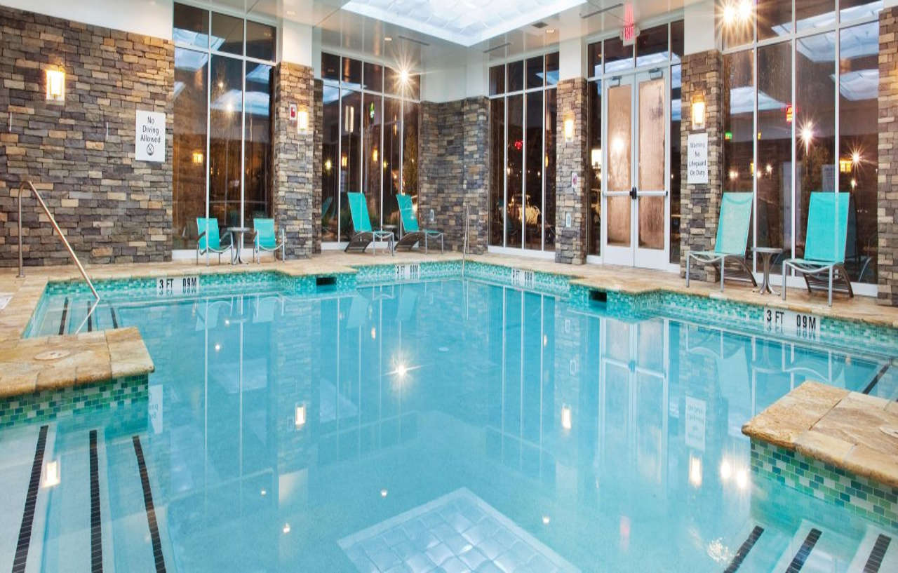 Holiday Inn Macon North By Ihg Exteriér fotografie